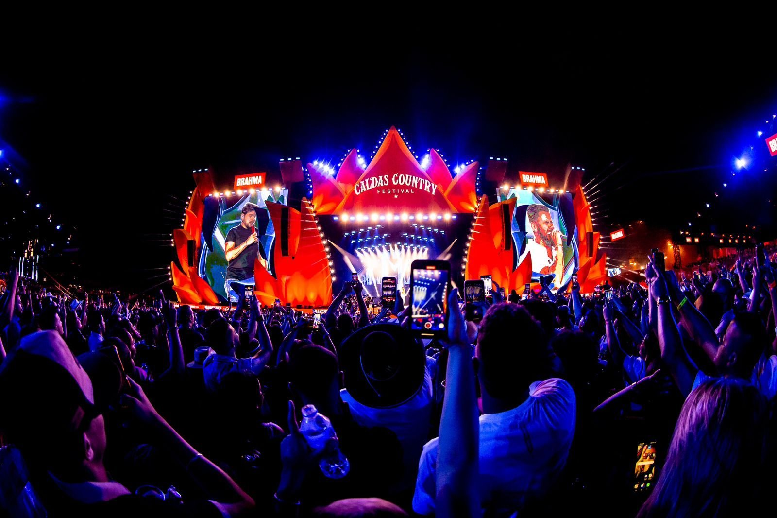 Caldas Country Festival