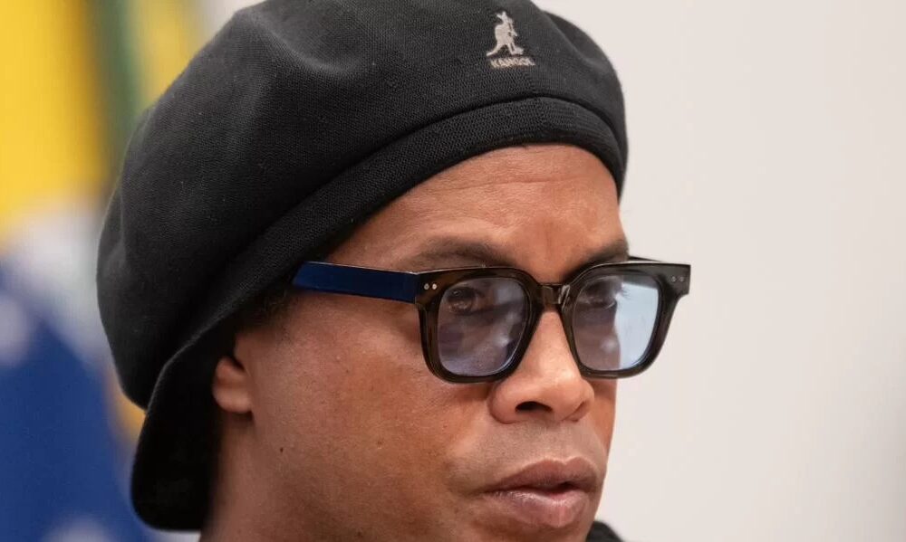 Ronaldinho