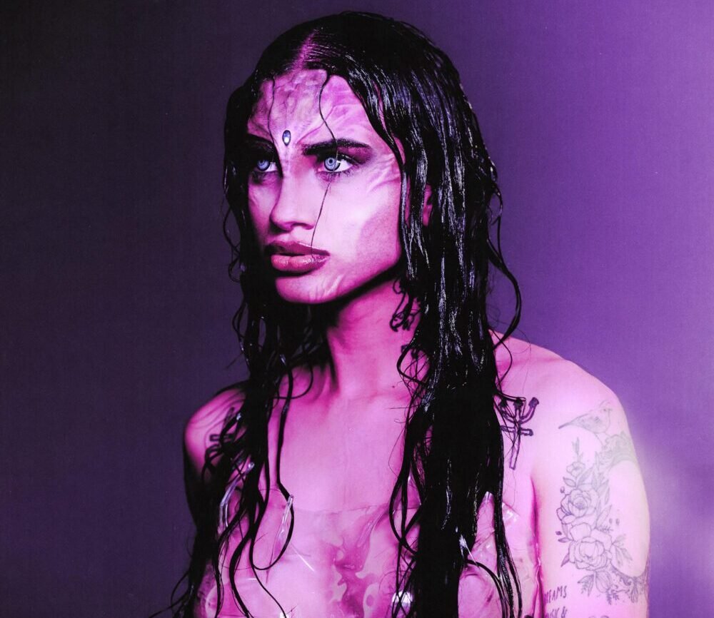 Baseado em sentimentos reais: DAY LIMNS eleva o Pop/Rock Brasileiro com o lançamento de "VÊNUS≠netuno"