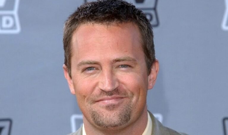 Rainha da cetamina” será setenciada pela morte de Matthew Perry 51 Matthew Perry