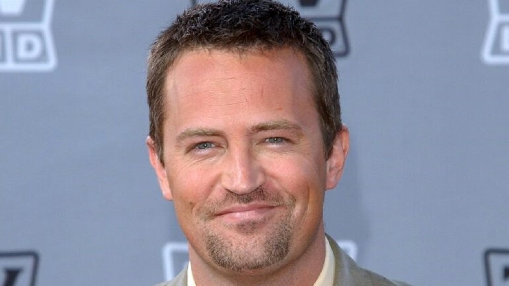 Matthew Perry