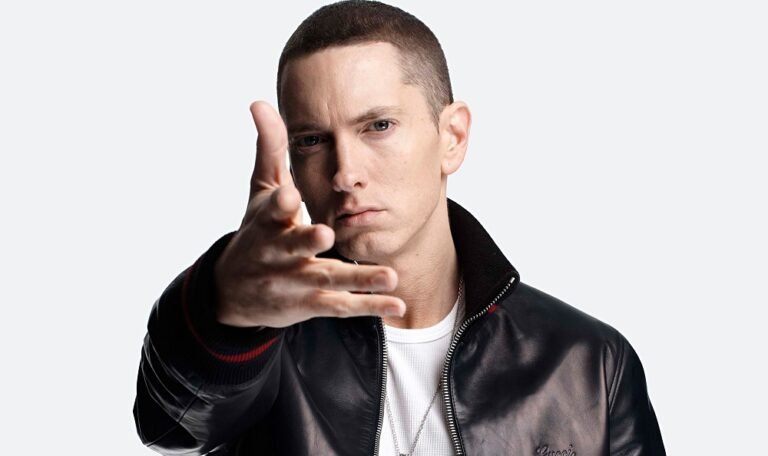 Eminem