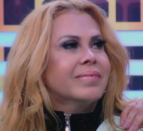 Imagem do post: Joelma desacreditou que pudesse cantar novamente: “Pior momento”