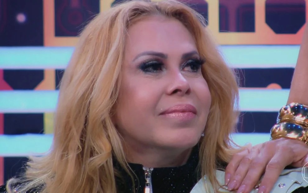 Joelma