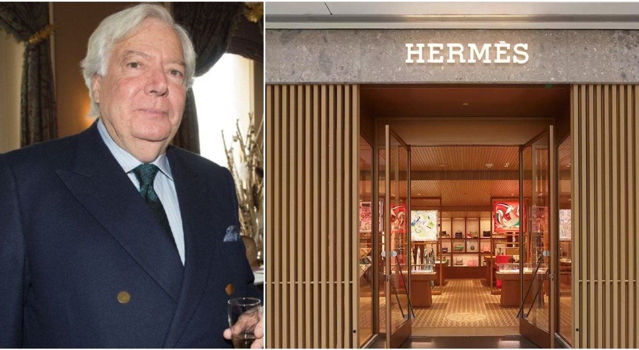 Hermès