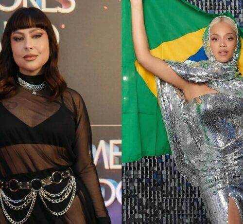 Imagem do post: Pitty é detonada após disparar que Beyoncé “fez a Irmã Dulce” no Brasil