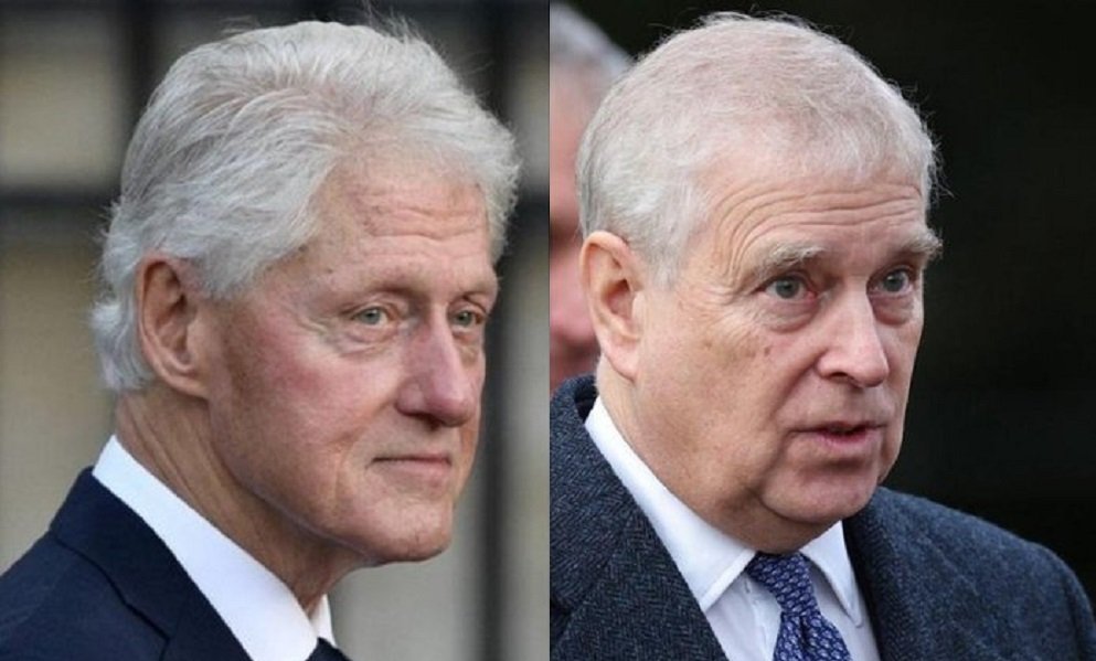 Bill Clinton