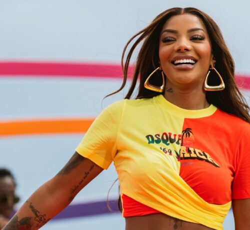 Imagem do post: Lançamentos da semana: Ludmilla, Pabllo Vittar, Clara x Sofia e mais!