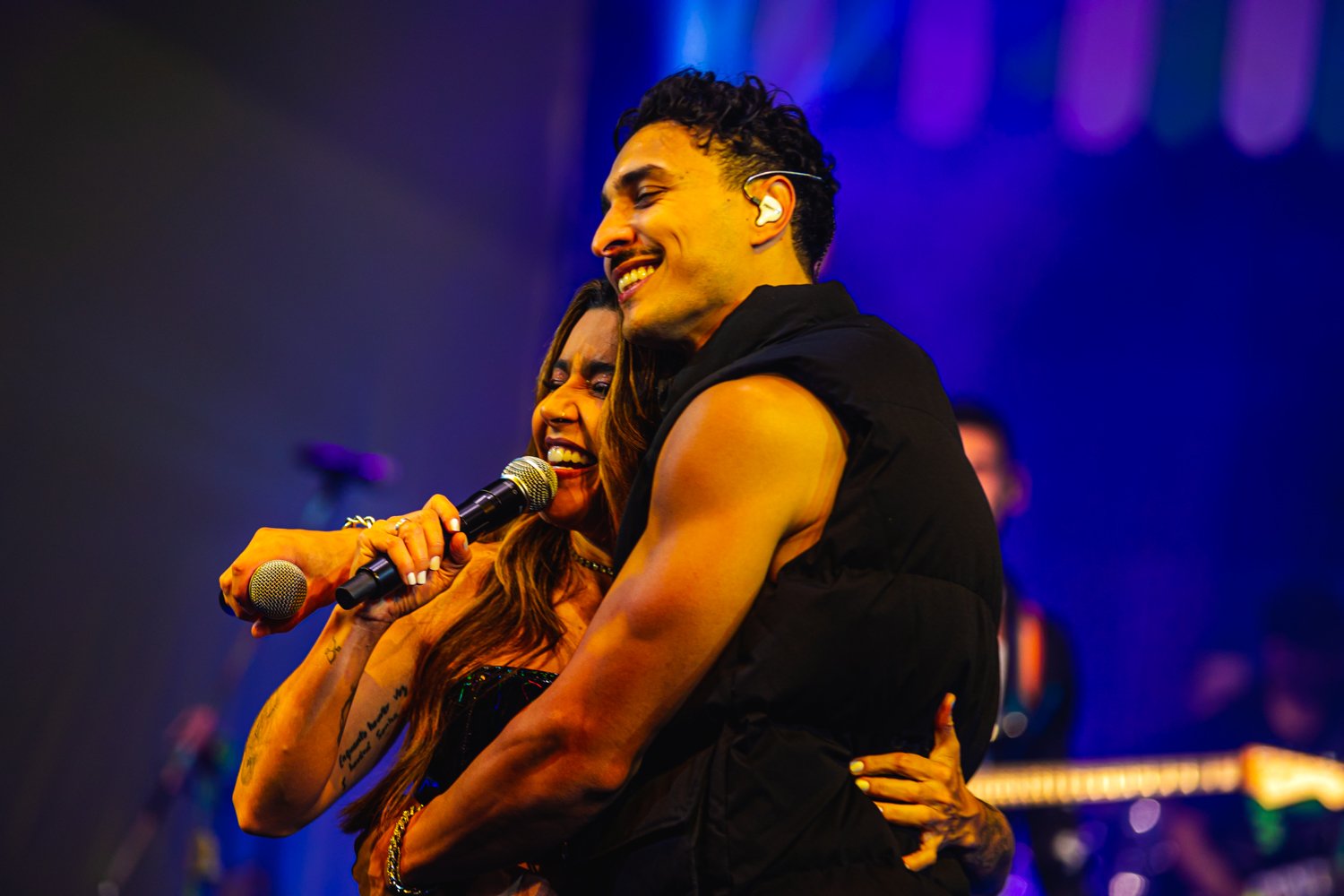 FUN7 anuncia lançamento com Lauana Prado: “Eu volto, prometo!”