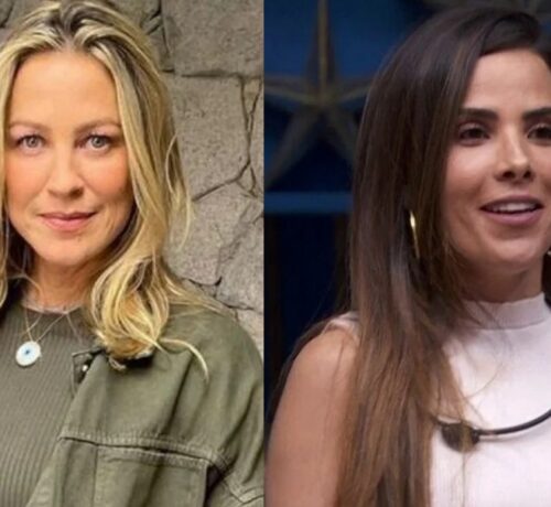 Imagem do post: Luana Piovani detona comportamento de Wanessa Camargo no BBB24: “A menina tá em frangalhos”