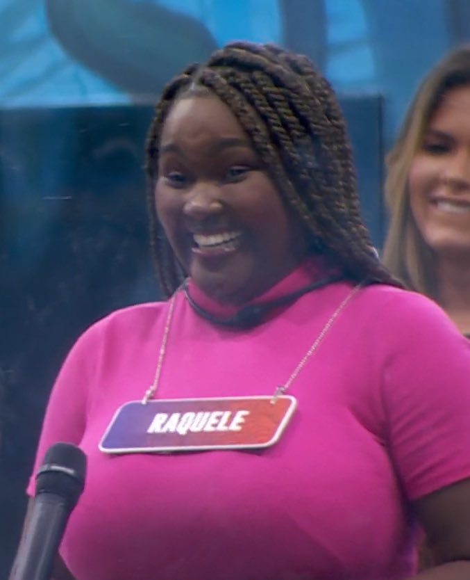 Conheça Raquele, nova participante do BBB24