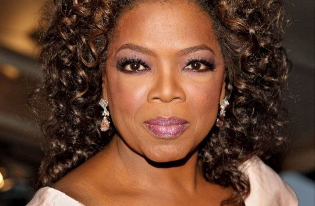 Oprah Winfrey é citada em suposta lista de clientes de Jeffrey Epstein