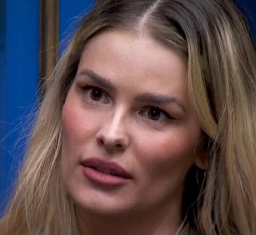 Imagem do post: BBB24: Yasmin Brunet implora por bolacha cream cracker