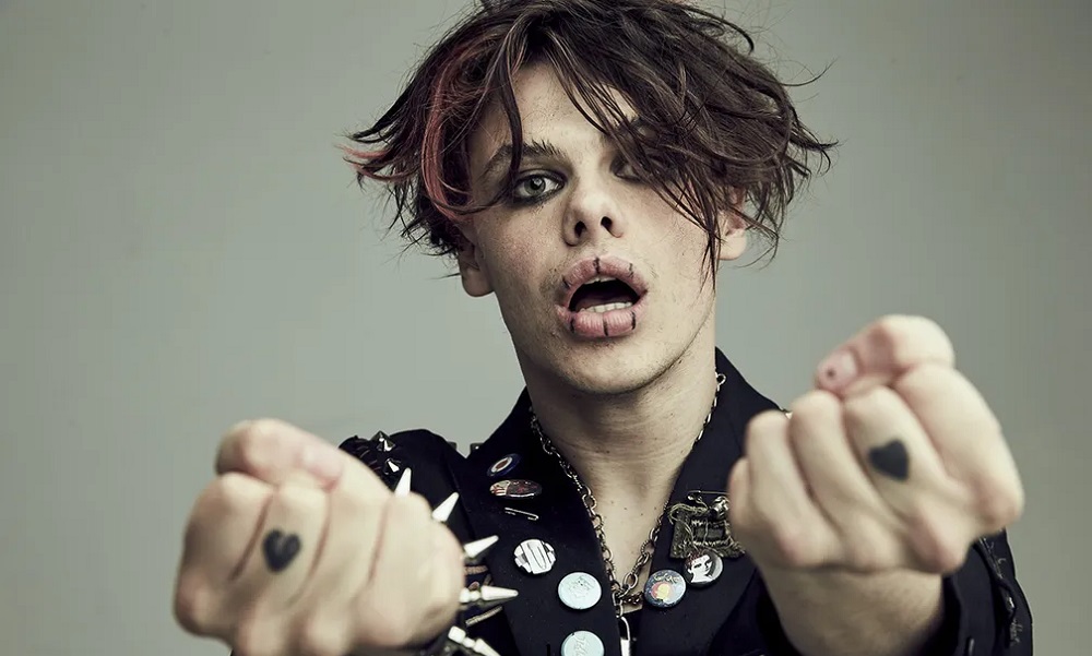 Letra e tradução: ‘When We Die (Can We Still Get High?)’ – YUNGBLUD