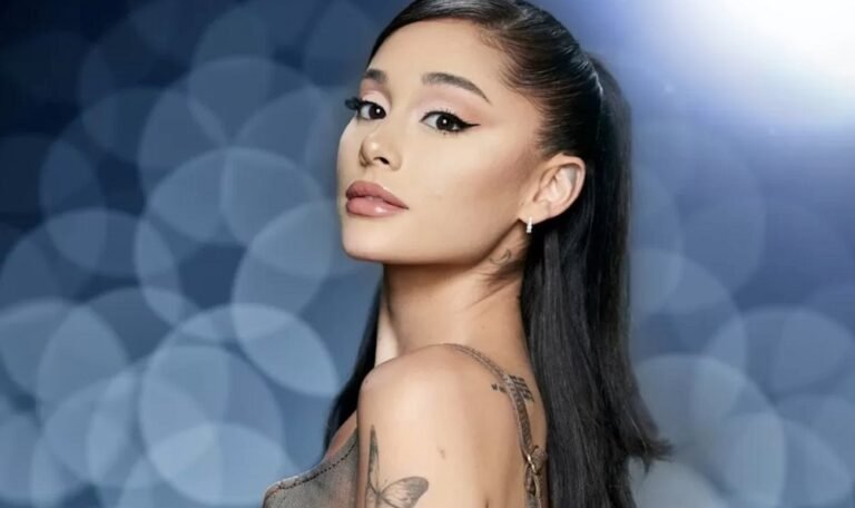 ariana grande