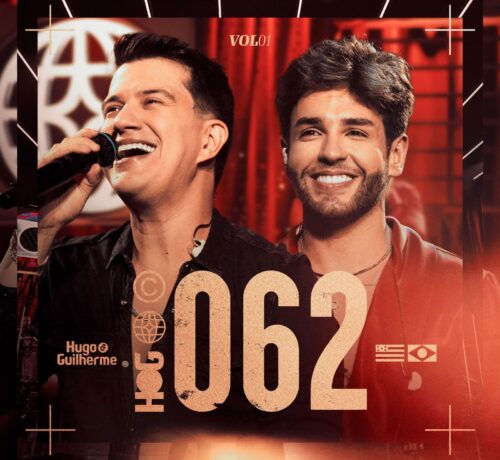 Imagem do post: Letra: ‘Vazou na Braquiara’ – Hugo e Guilherme