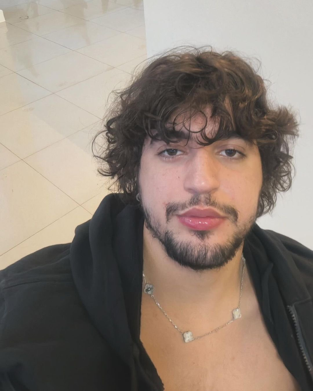 Após bactéria, Nattanzinho permanecerá afastado dos palcos por conta de nova doença; veja 52 Após bactéria, Nattanzinho permanecerá afastado dos palcos por conta de nova doença; veja