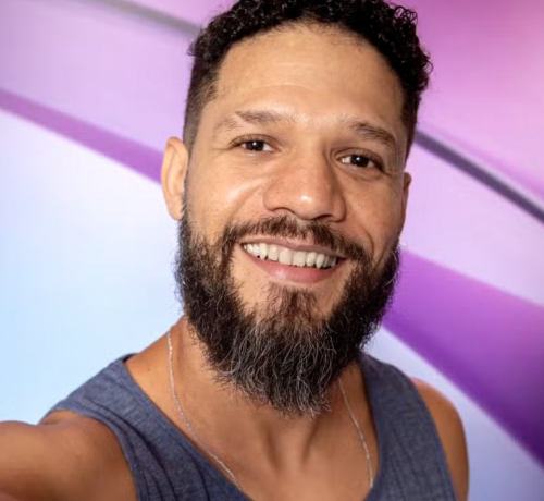 Imagem do post: Conheça Juninho, novo participante do BBB24