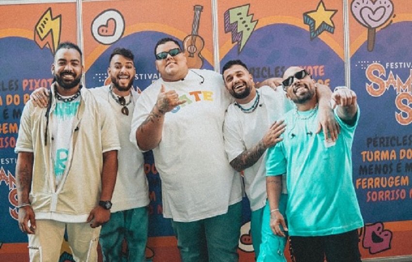 Menos é Mais - Foto: Divulgação