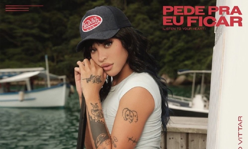 pabllo vittar pede pra eu ficar