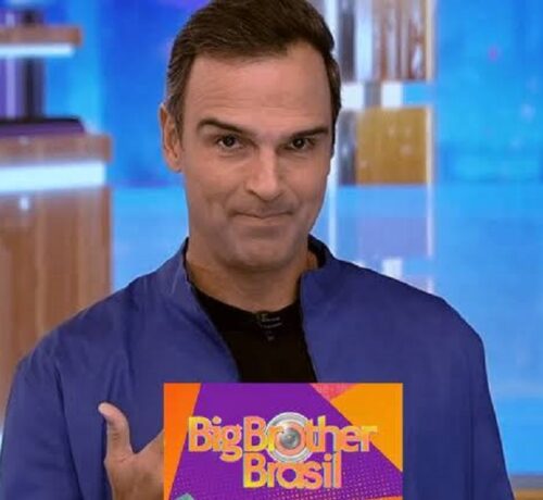 Imagem do post: Globo avalia o fim do Big Brother Brasil, diz jornalista