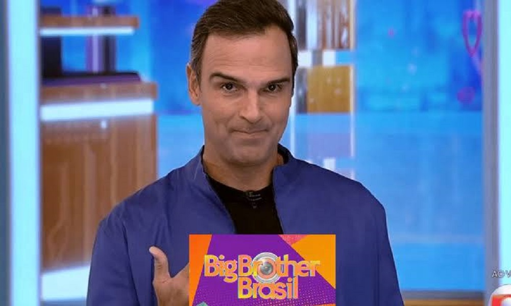 BBB 24 big brother brasil