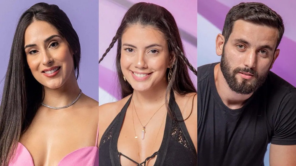 9º paredão bbb24