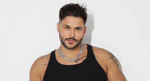 Com Freddy DJ, Lippe Rodrigues lança remix de ‘Baby Vem Me Usar’