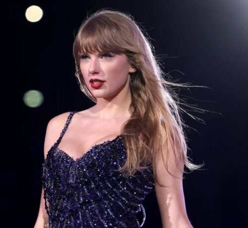 Imagem do post: Nova morte de fã envolvendo show de Taylor Swift choca a web