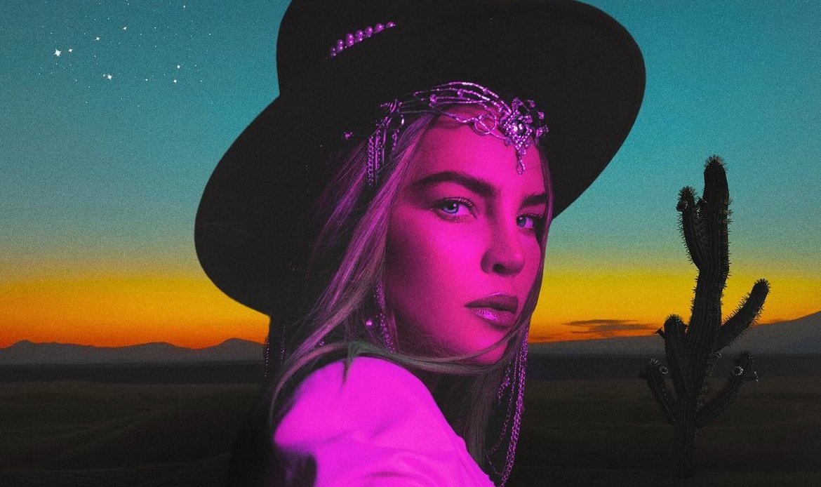 Belinda lança “CACTUS”; veja letra e tradução