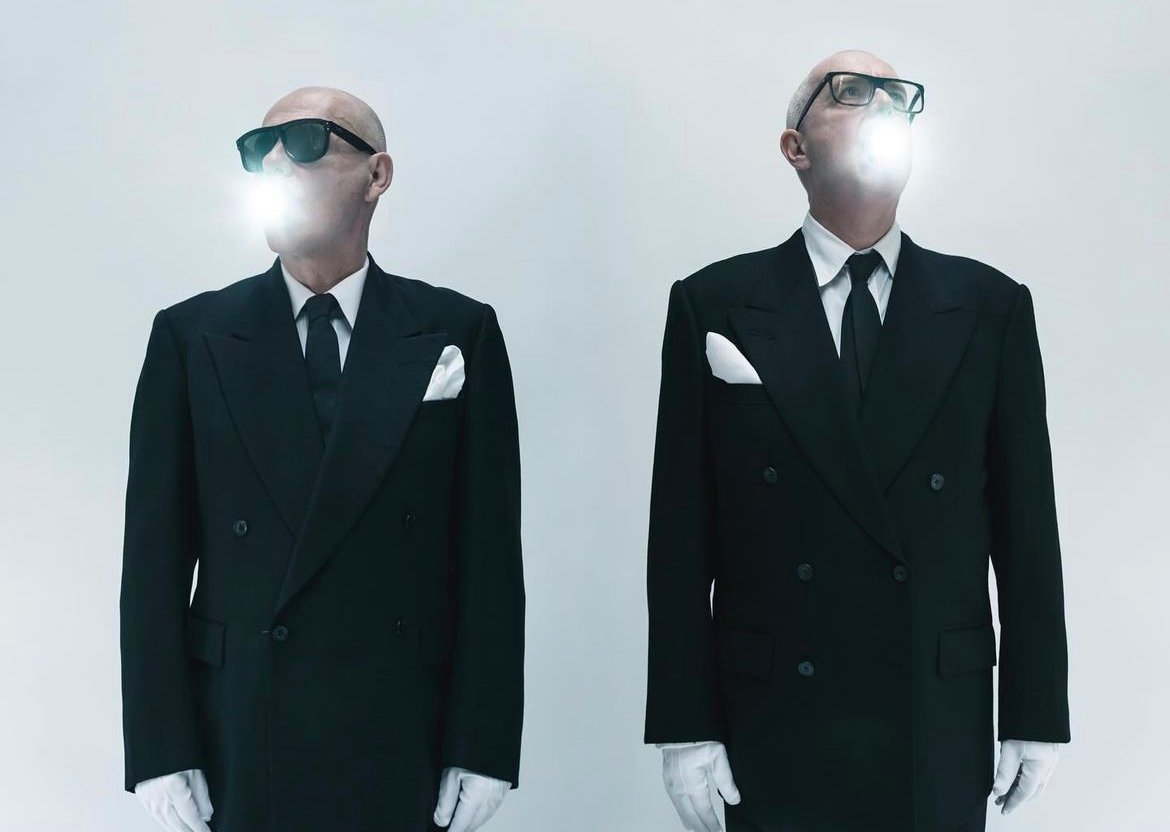Pet Shop Boys lançam “Loneliness”