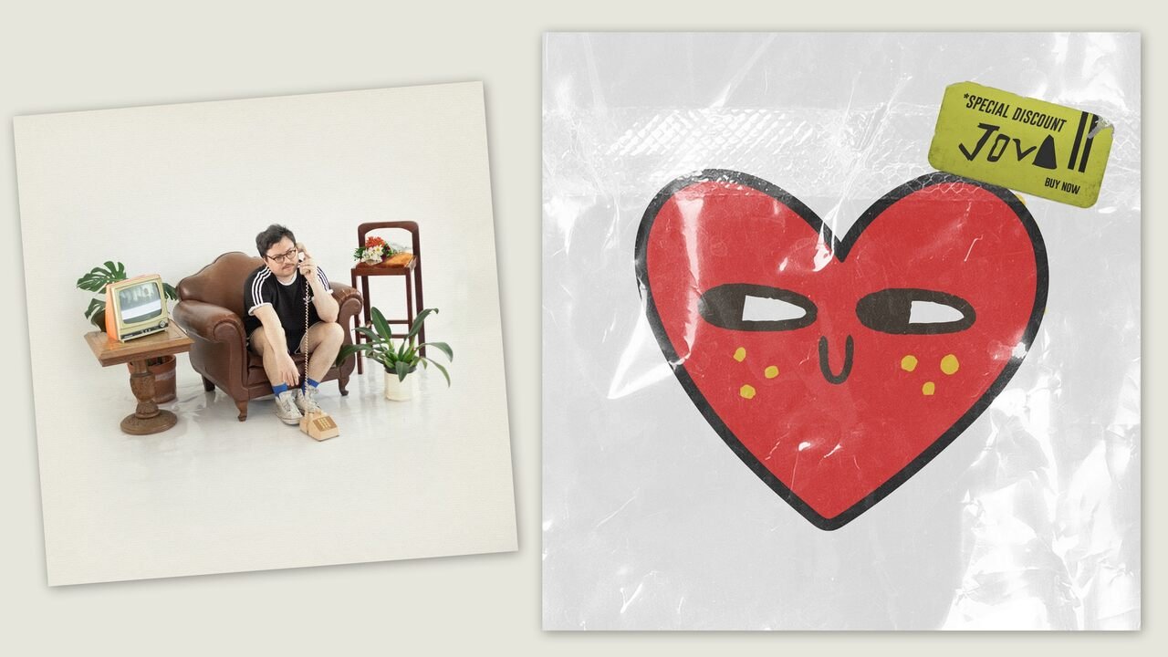 Lista: Descobertas musicais da plataforma Groover