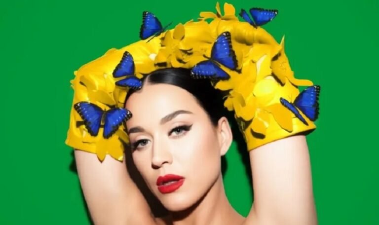 Katy Perry