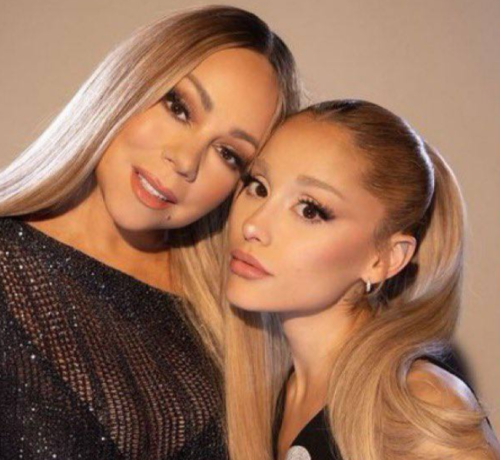 Imagem do post: Lançamentos da semana: Ariana Grande com Mariah Carey, Beyoncé, Karol G, Dua Lipa, Ana Castela e mais!