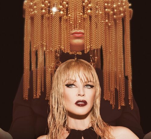 Imagem do post: Sia e Kylie Minogue lançam “Dance Alone”; veja letra e tradução