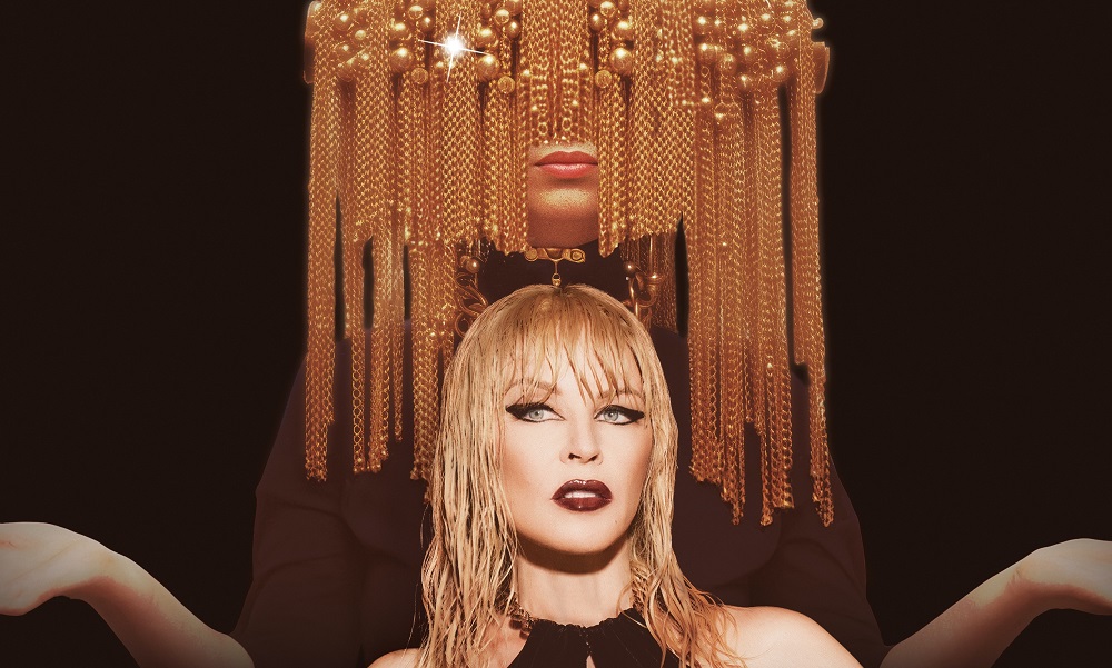 Imagem do post: Sia e Kylie Minogue lançam “Dance Alone”; veja letra e tradução