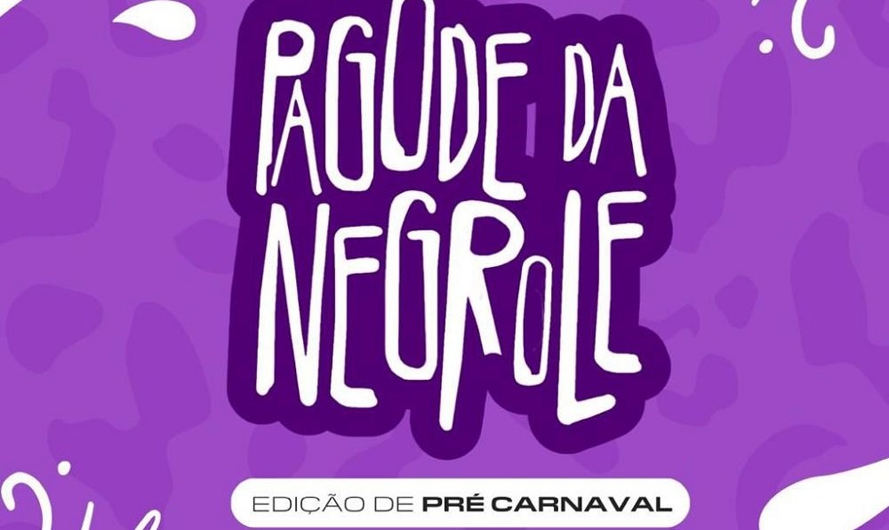 Pagode da Negrole