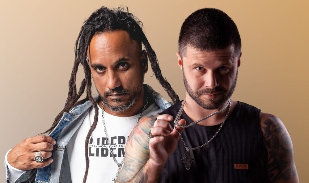 Em parceria com Helio Bentes do Ponto de Equilíbrio, Luc DubWise lança single "Erros e Vitórias" 