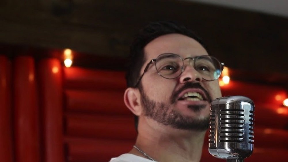 cantor católico tendencia mas nao é