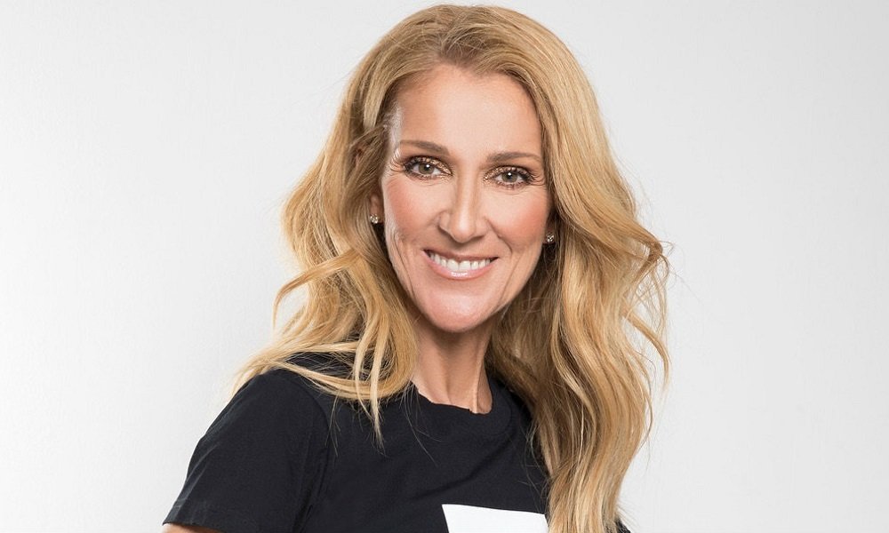celine dion
