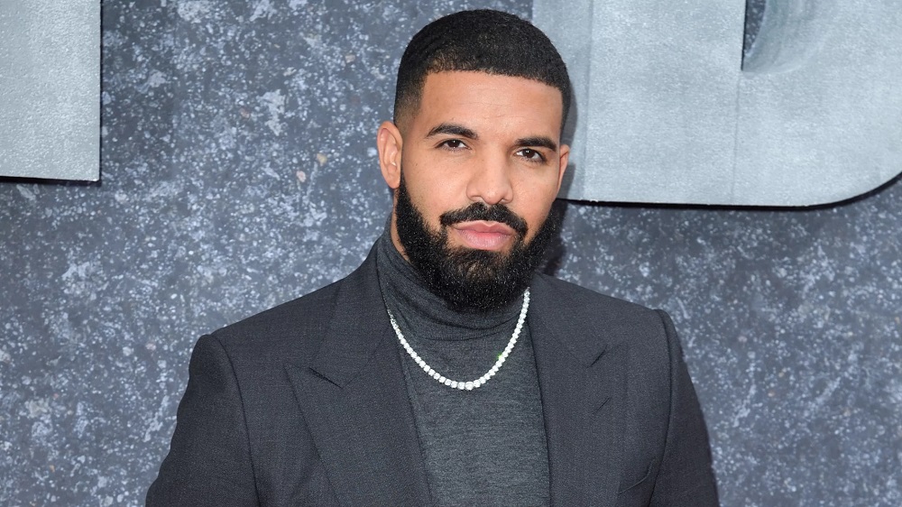 drake reage vazamento nude