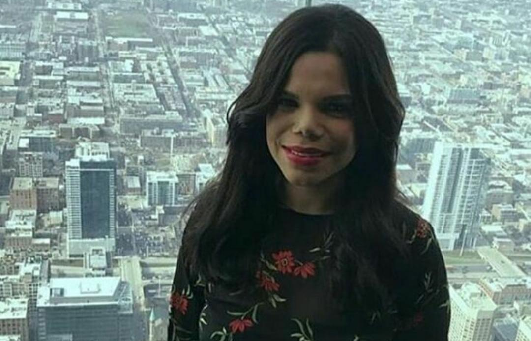 Condenada por racismo, Day McCarthy dispara: 'Quer obrigar o mundo a gostar de preto'