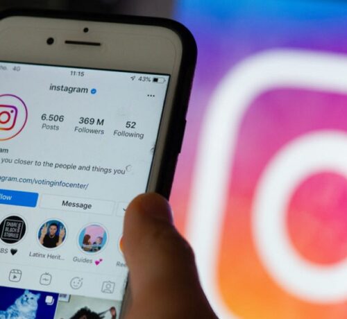 Imagem do post: Instagram apresenta instabilidade global na manhã deste sábado, 17