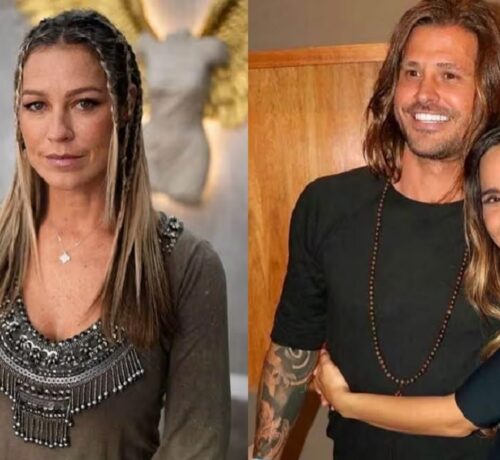 Imagem do post: Luana Piovani ironiza “gatilhos” Wanessa Camargo e relembra agressão de Dado Dolabella; veja