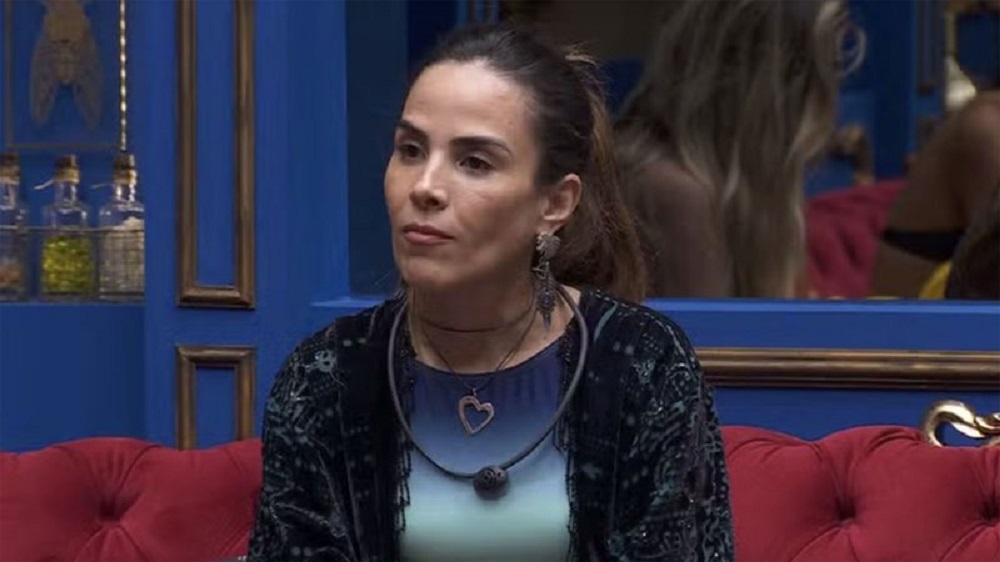 wanessa camargo periodo longe dado