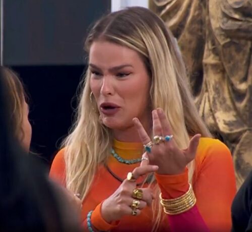 Imagem do post: Yasmin Brunet é eliminada do BBB24