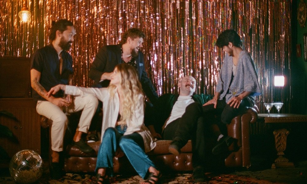 A Banda Mais Bonita da Cidade