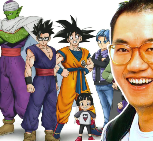 Imagem do post: Morre Akira Toriyama, autor de “Dragon Ball”, aos 68 anos