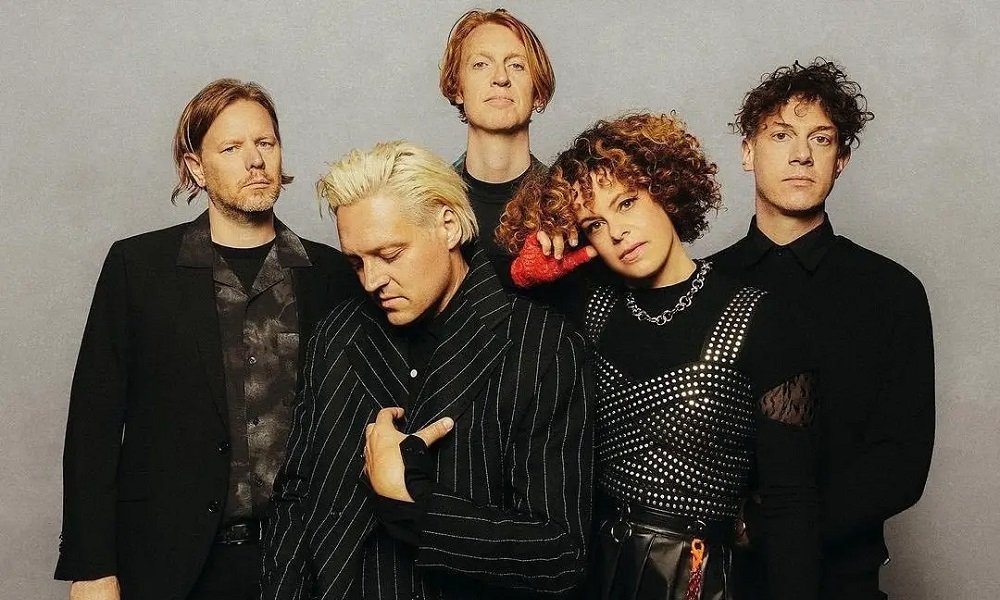 Arcade Fire
