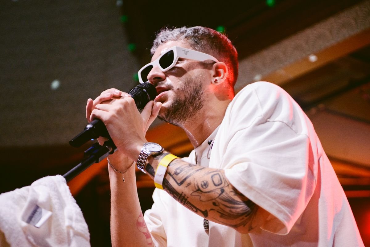 Nanno estreia nova turnê em São Paulo: “Decidimos trazer esse projeto para lembrar da minha cidade, das minhas origens”